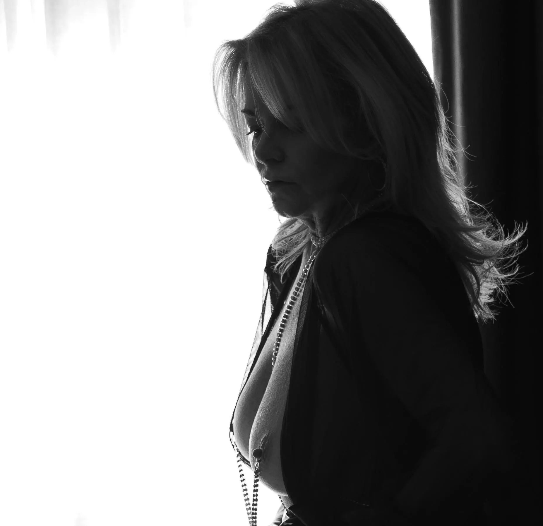 in chains posted by AllAboutMySexyWife