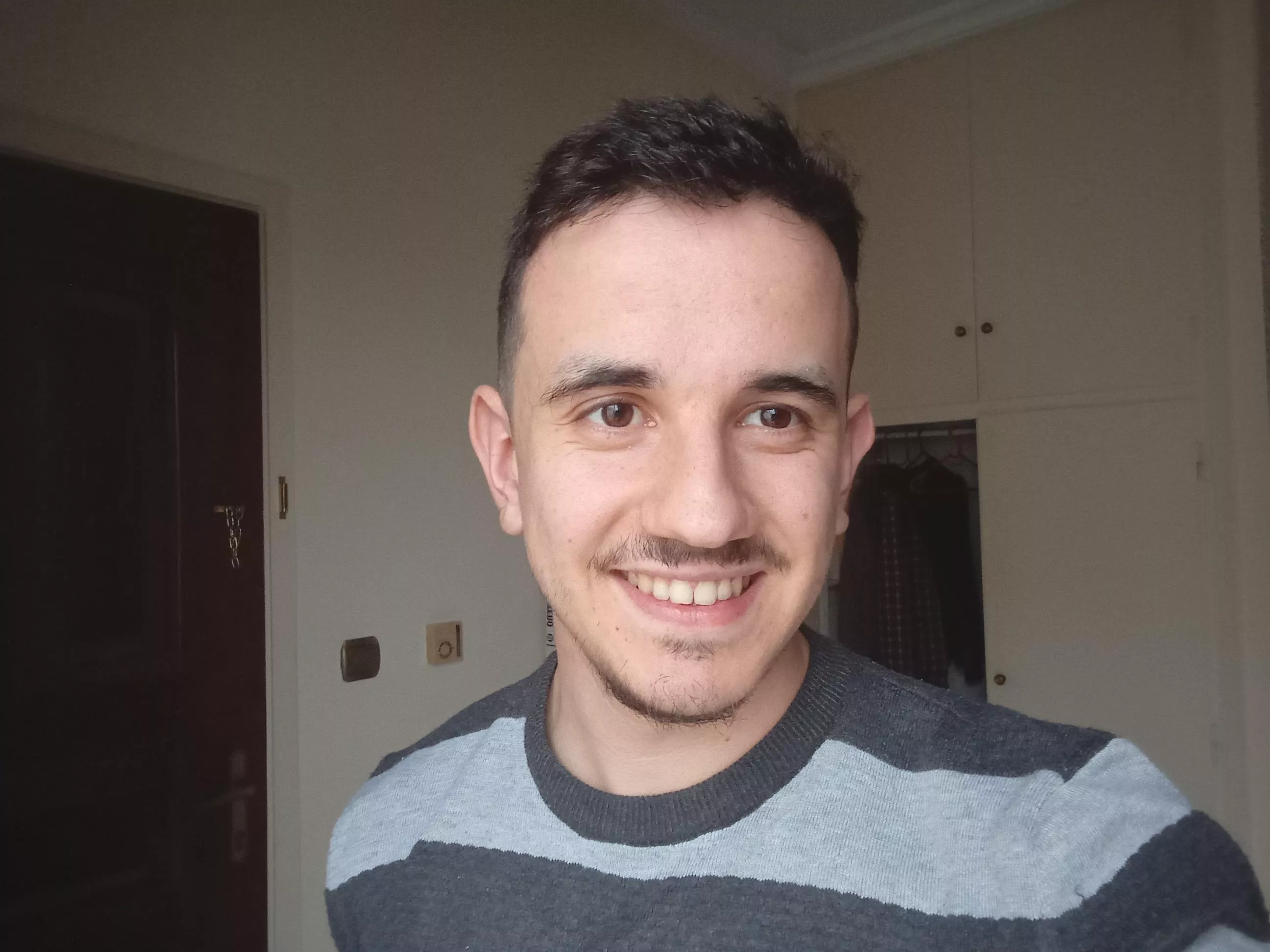 Is it bad that I am kinda short? Feeling really insecure about that too lately.... (5