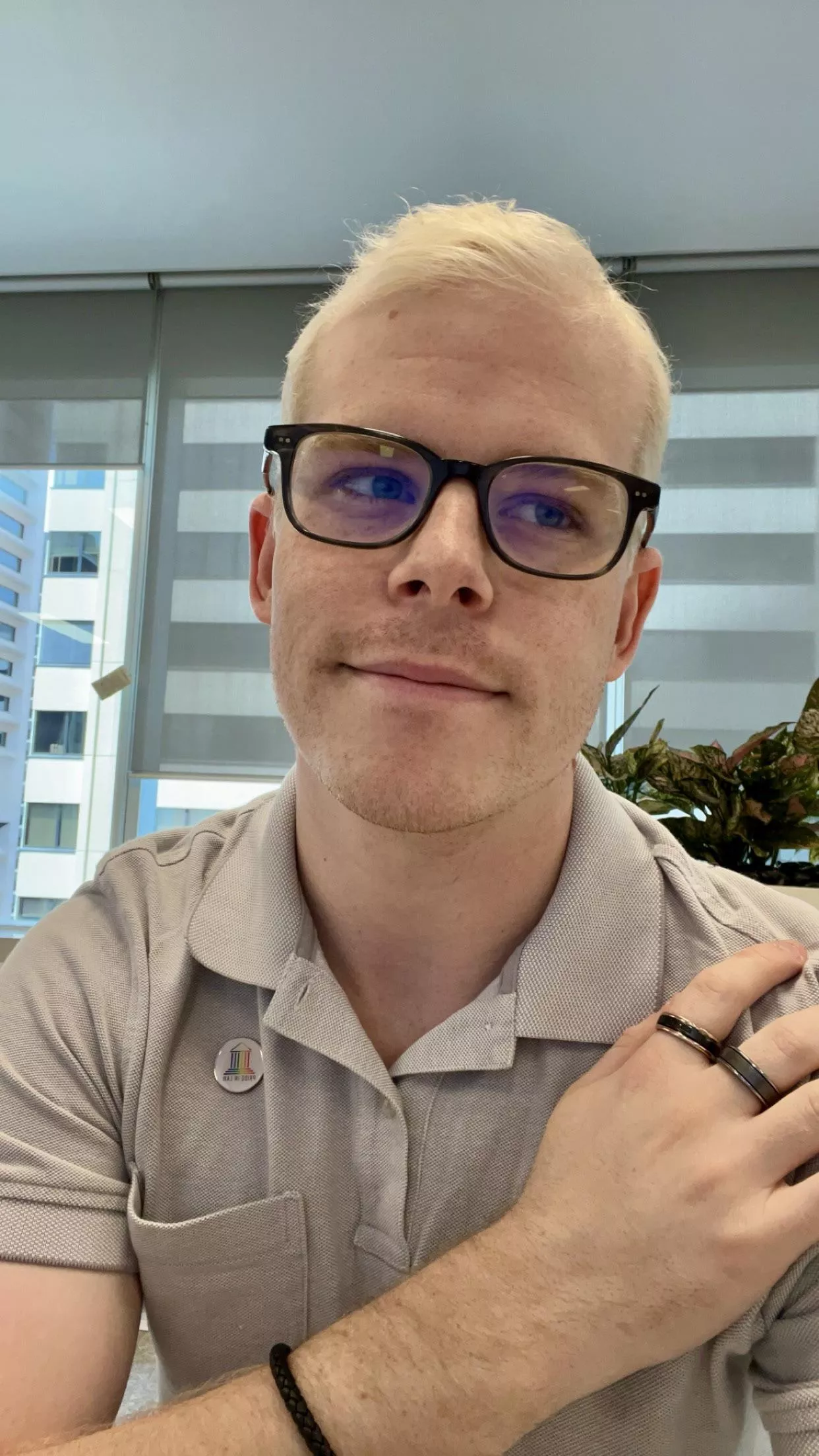 is it Friday yet? posted by Ok_Purpose7373