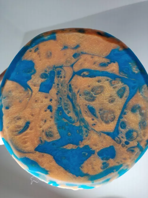 Is my toy still safe? by Oppiie