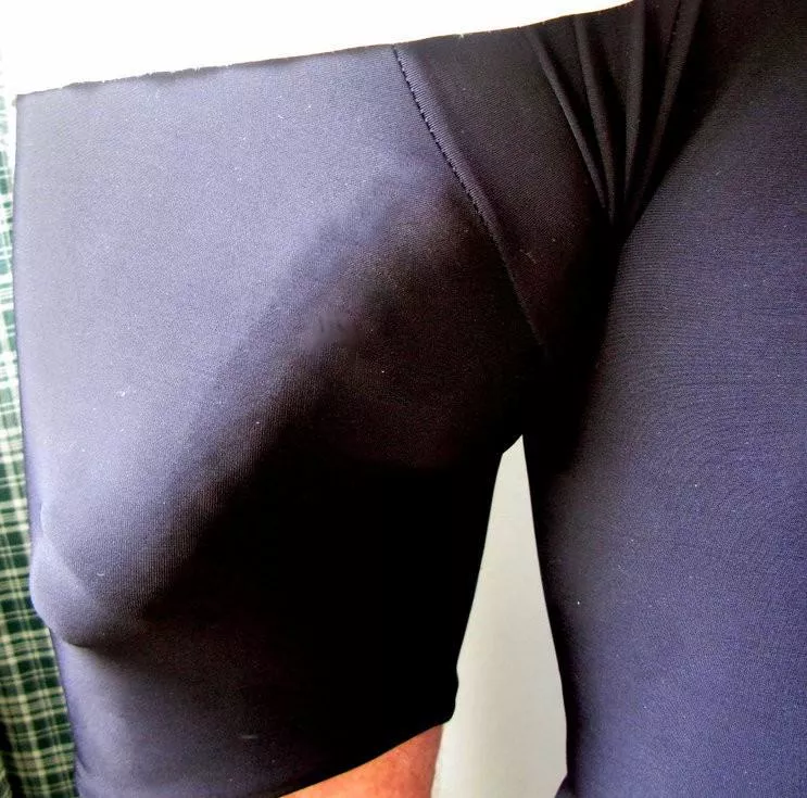 Is this appropriate for the gym? posted by The_Big_Dipper423