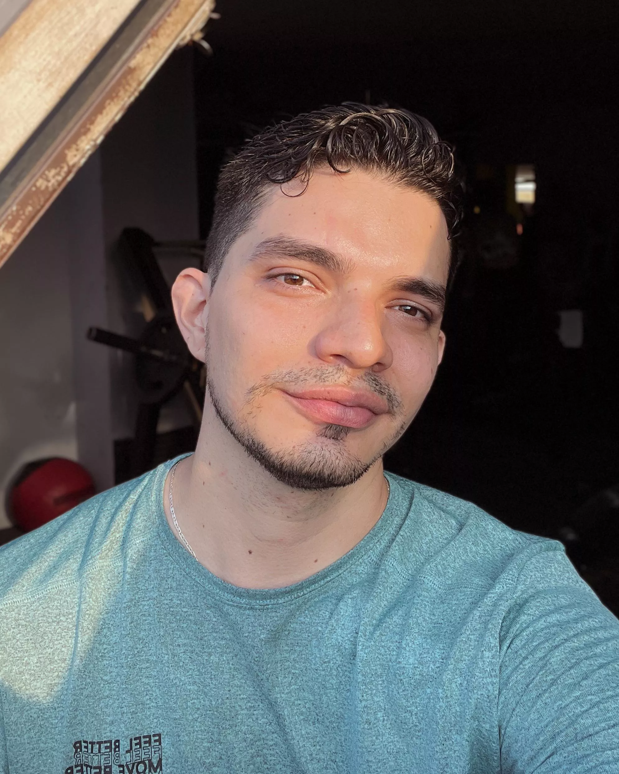 It only took me like three hundred tries to get this picture  posted by sever7626