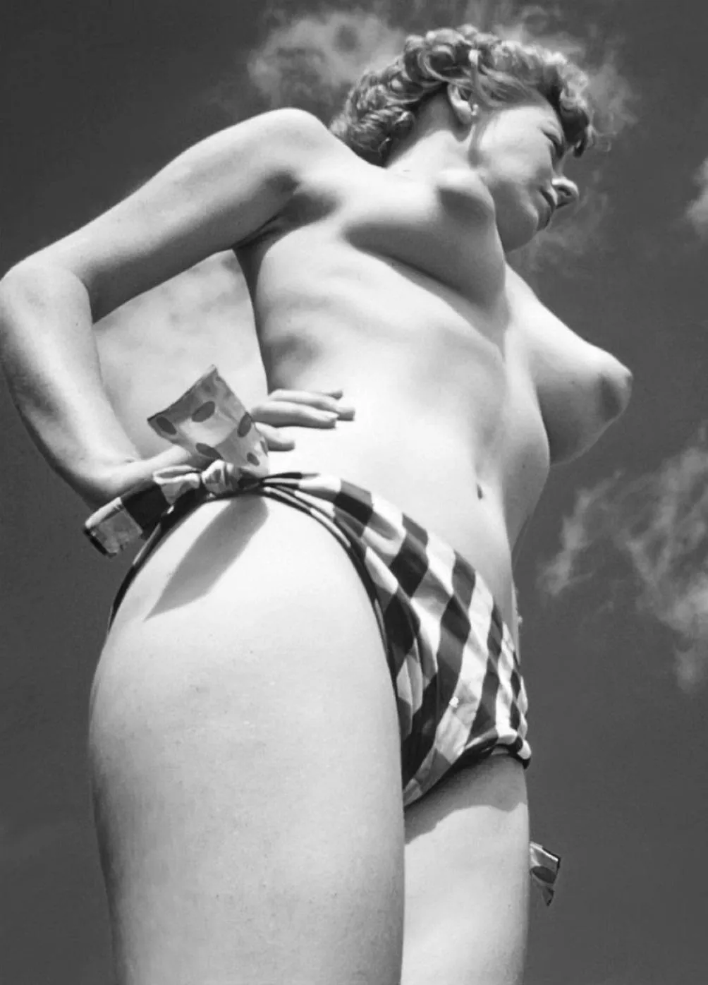 It’s a beautiful day and the sun is shining and the view is spectacular posted by Extreme-Parfait8266