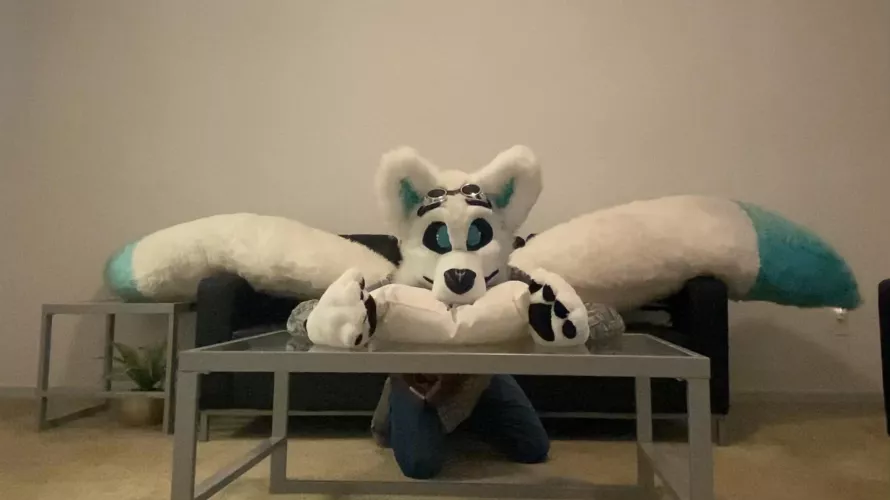 It's My Cake Day! by Abs0lutely-N0thing