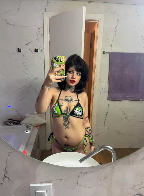 It's time for a little bedroom cardio by kudellnidish9