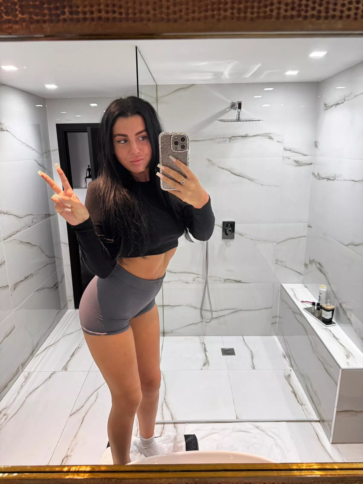 IUTR posted by Novalee_Allen