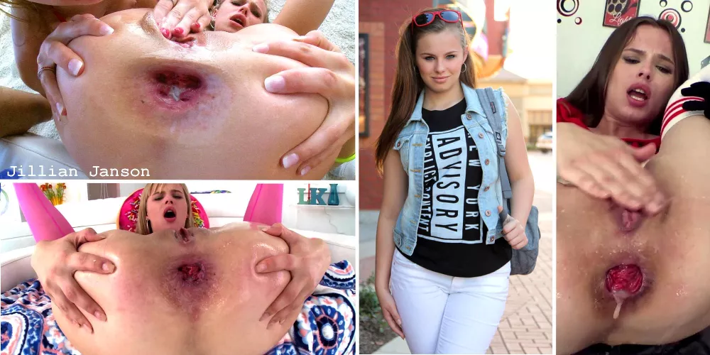 Jillian Janson - 1 by PaulLegendar