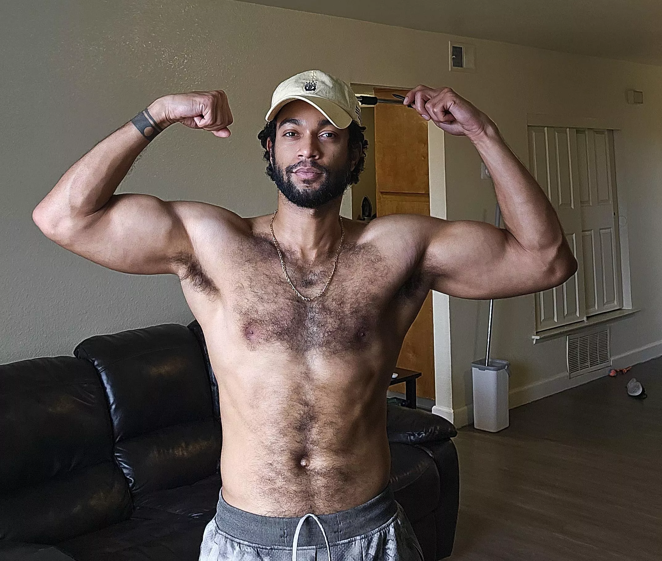 Just a flex posted by Electrical-Analyst-0