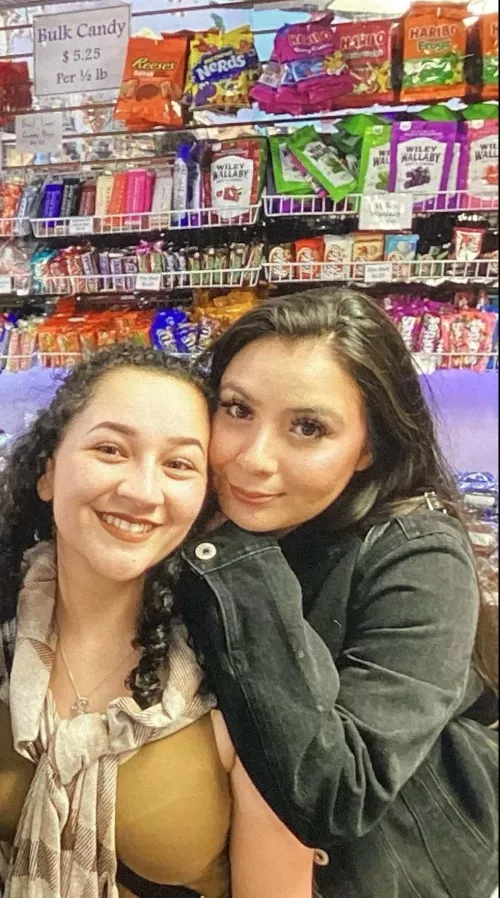 Latinas by Mysterious-Green-538