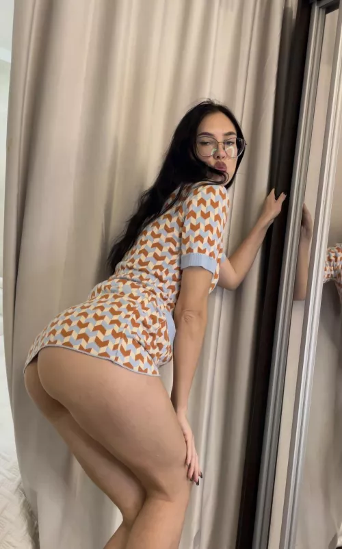 lemme ride you all weekend ;) by dtecms