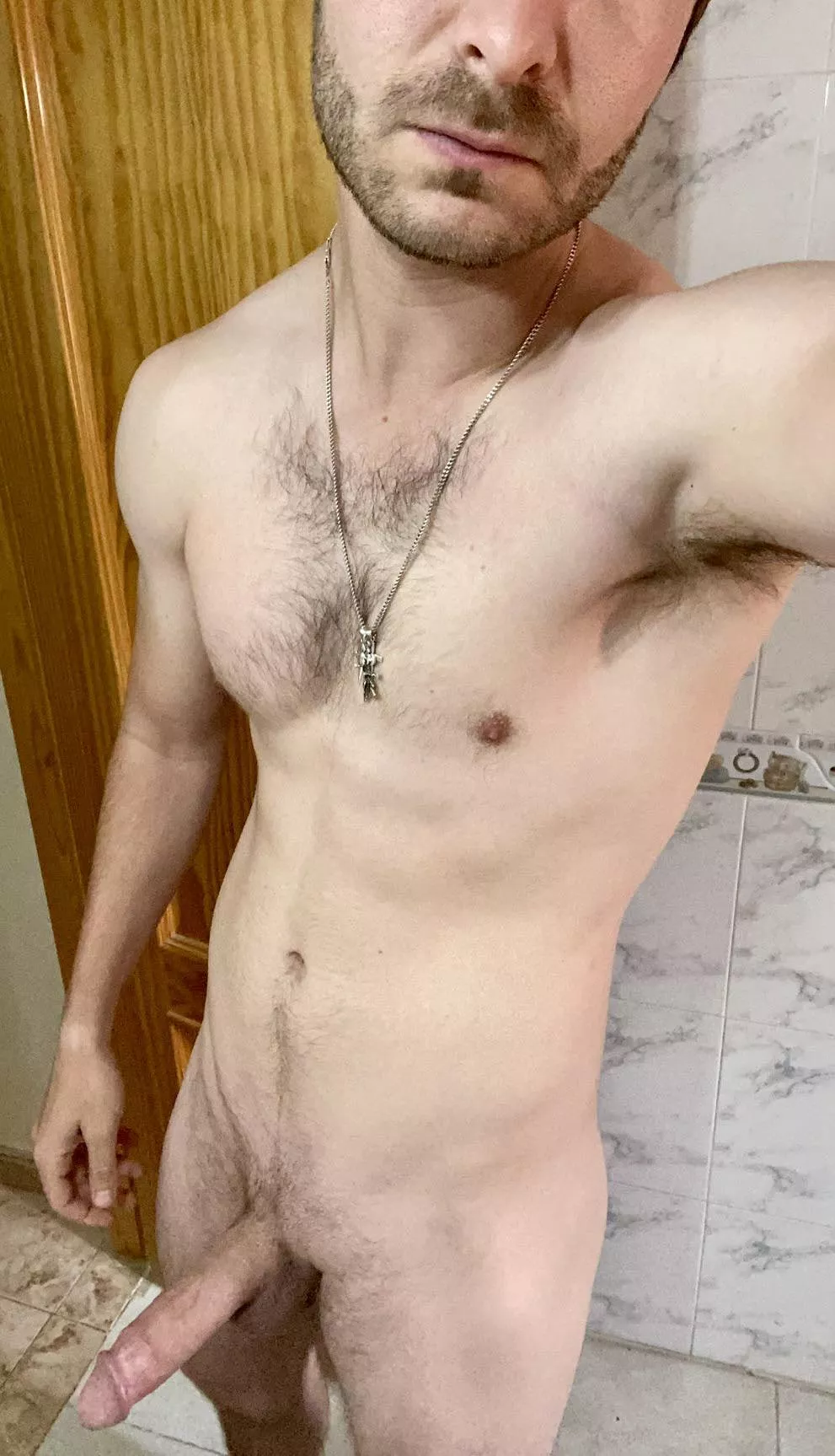 Let’s both hit the gym today 😉 posted by ApolloAstuto