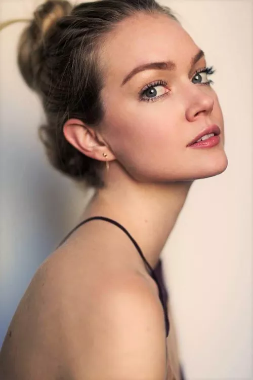 Lindsay Ellingson by DanyT310