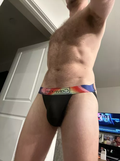 Love the bulge these give  by nooddak