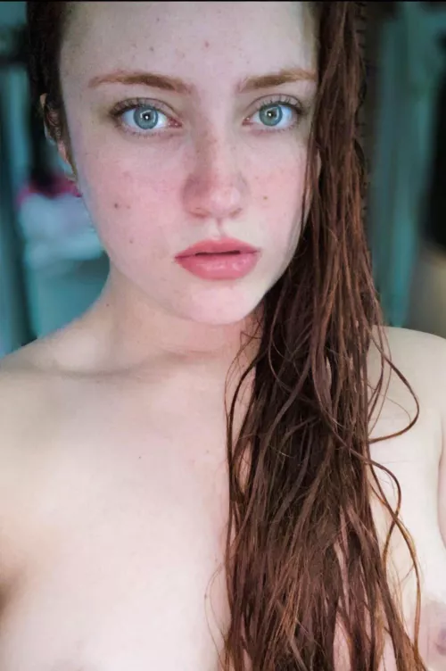 Love to get dirty during shower  by Puzzled_MJ