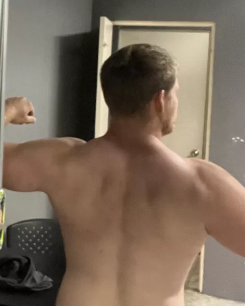 (M) Back day by Stock-Big-3124