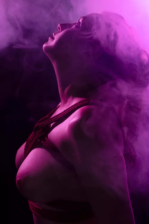 Manifestation of Love by shattered-porcelain