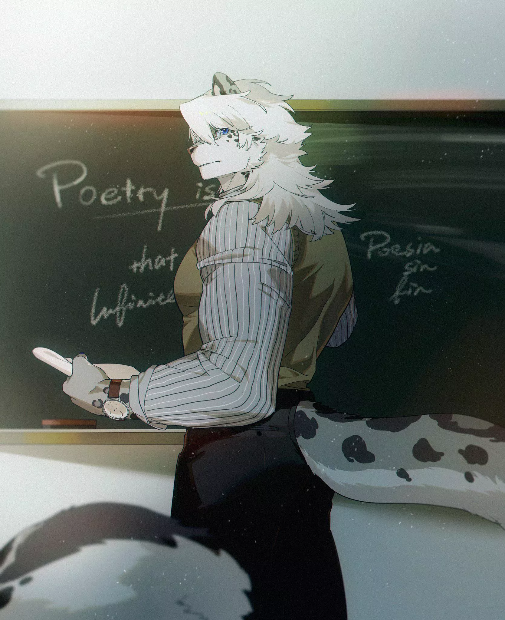 Mr. Lemaire (@enmapsycho on X) posted by AkiyaKamikawa