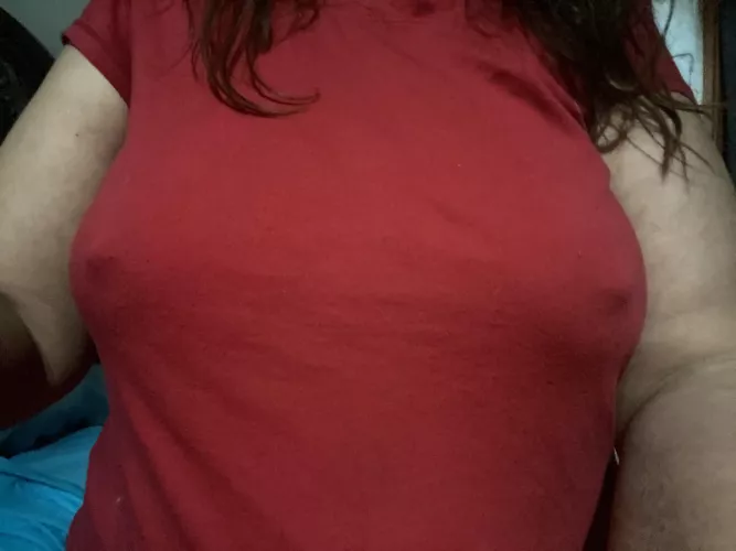 Must be a chilly day by OhMyCRose