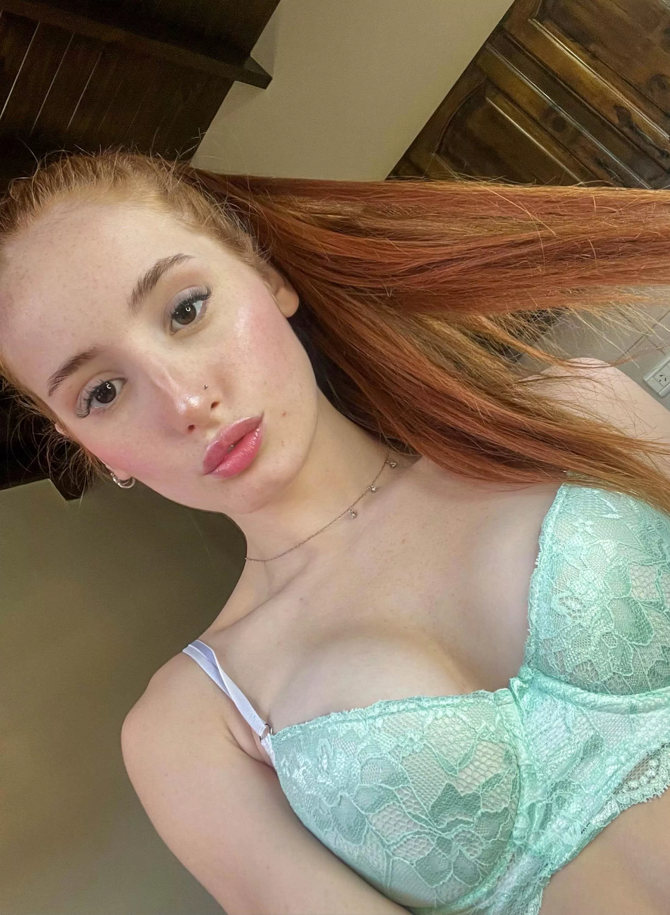 My serious face bc I'm seriously tired of being single posted by No-Car2726