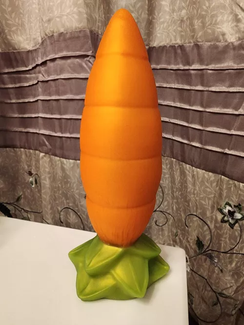 My Valentine's Day gift to my husband probably should have been an Easter gift by Lapras_Lass