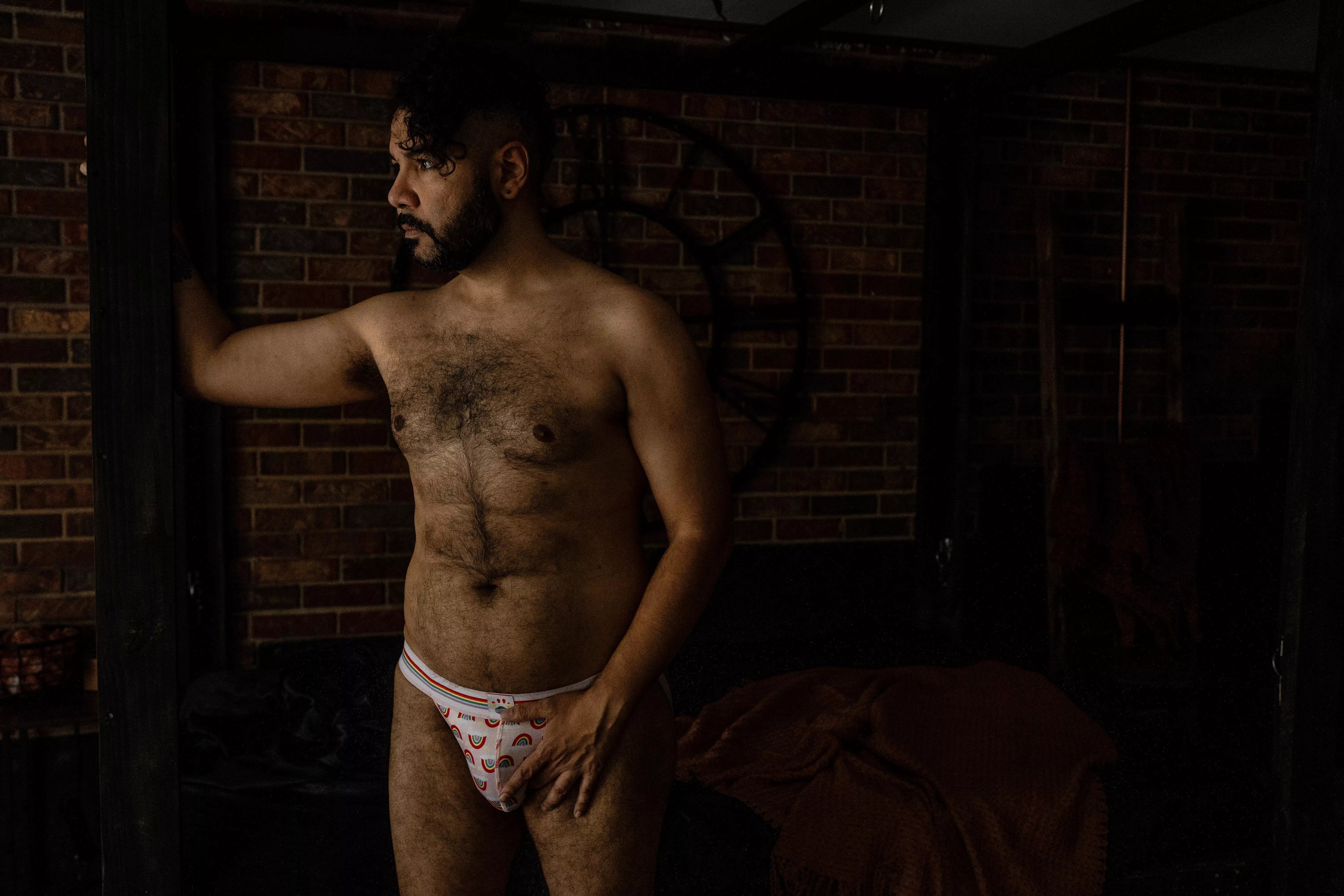 Natural lighting posted by briicherri