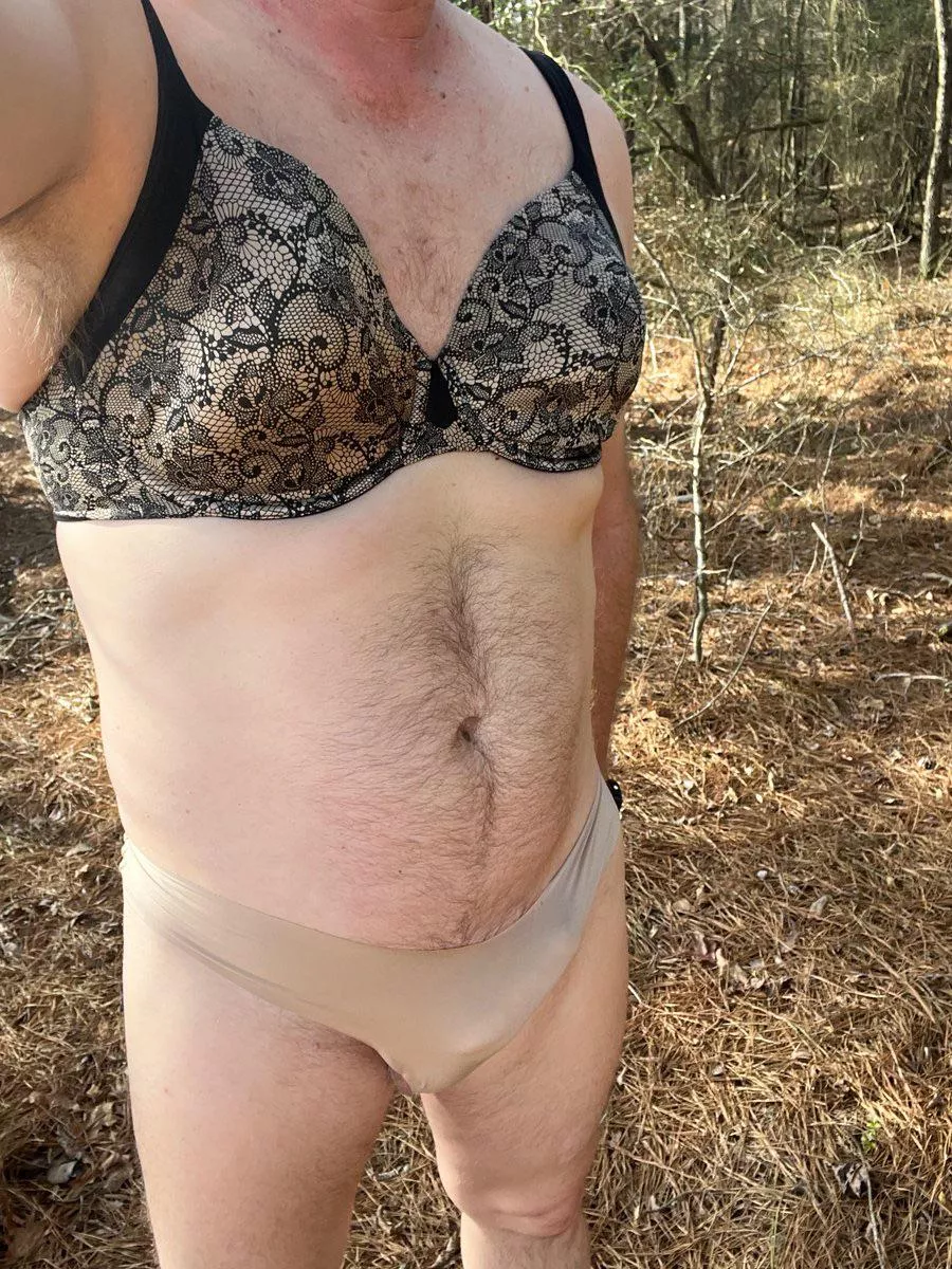 Nature walk posted by Affectionate-Risk700