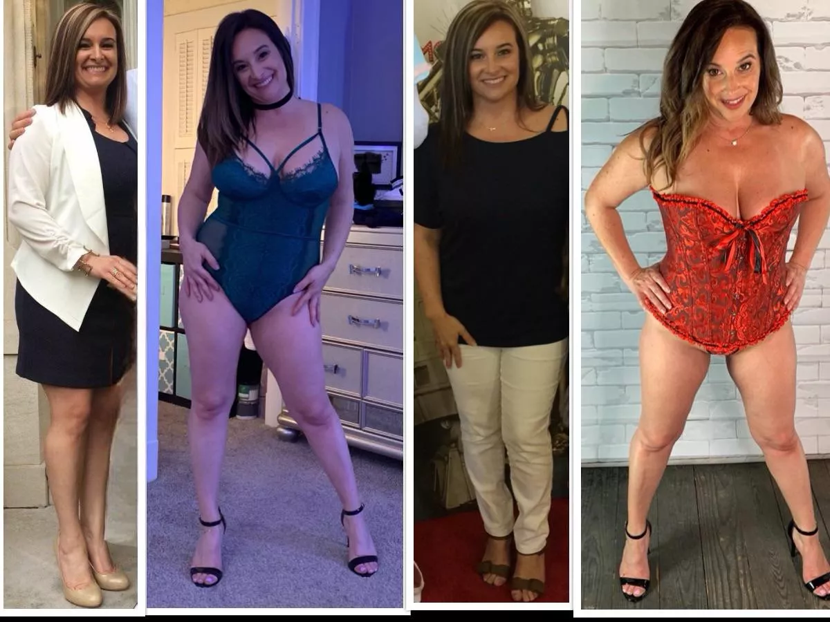 Naughty and Nice Milf Come Join Me 45F posted by sophienextdoor