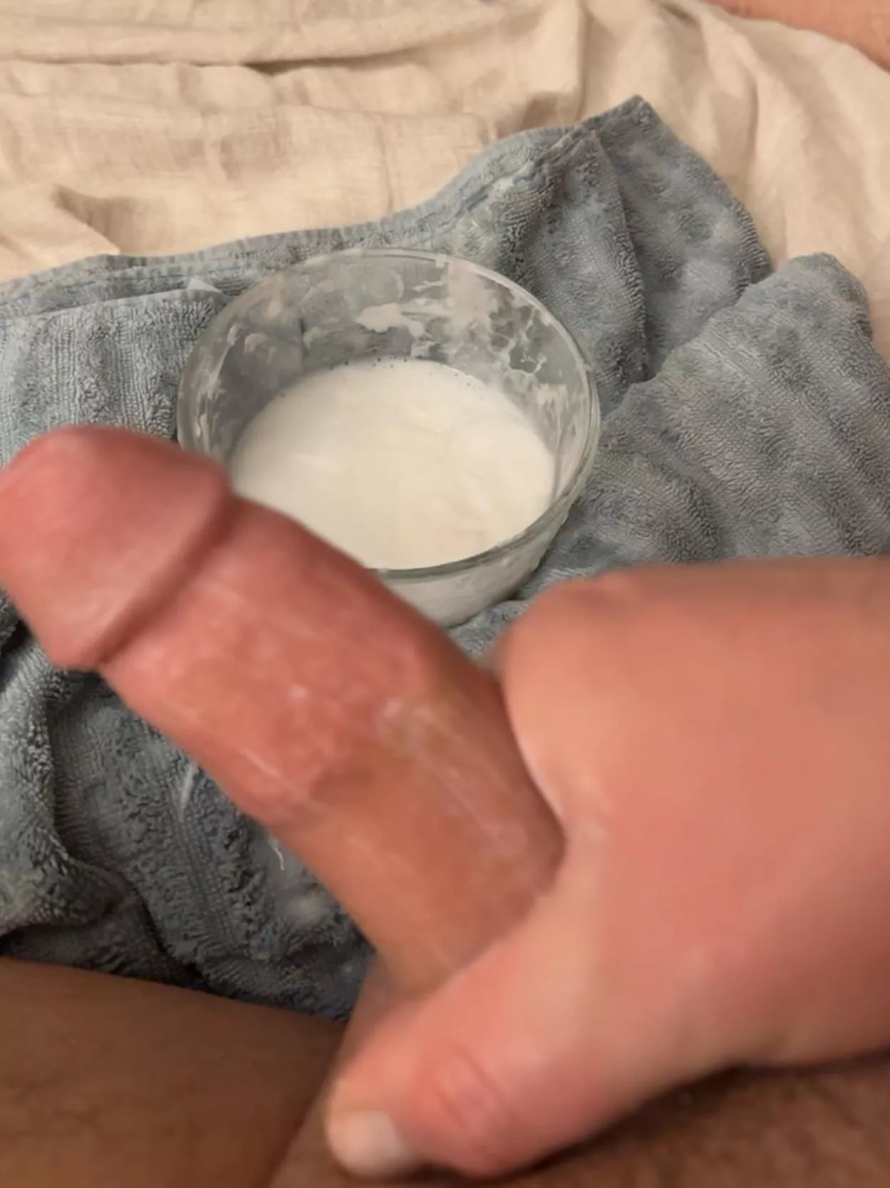 Never to much cummmm posted by wbfe1111