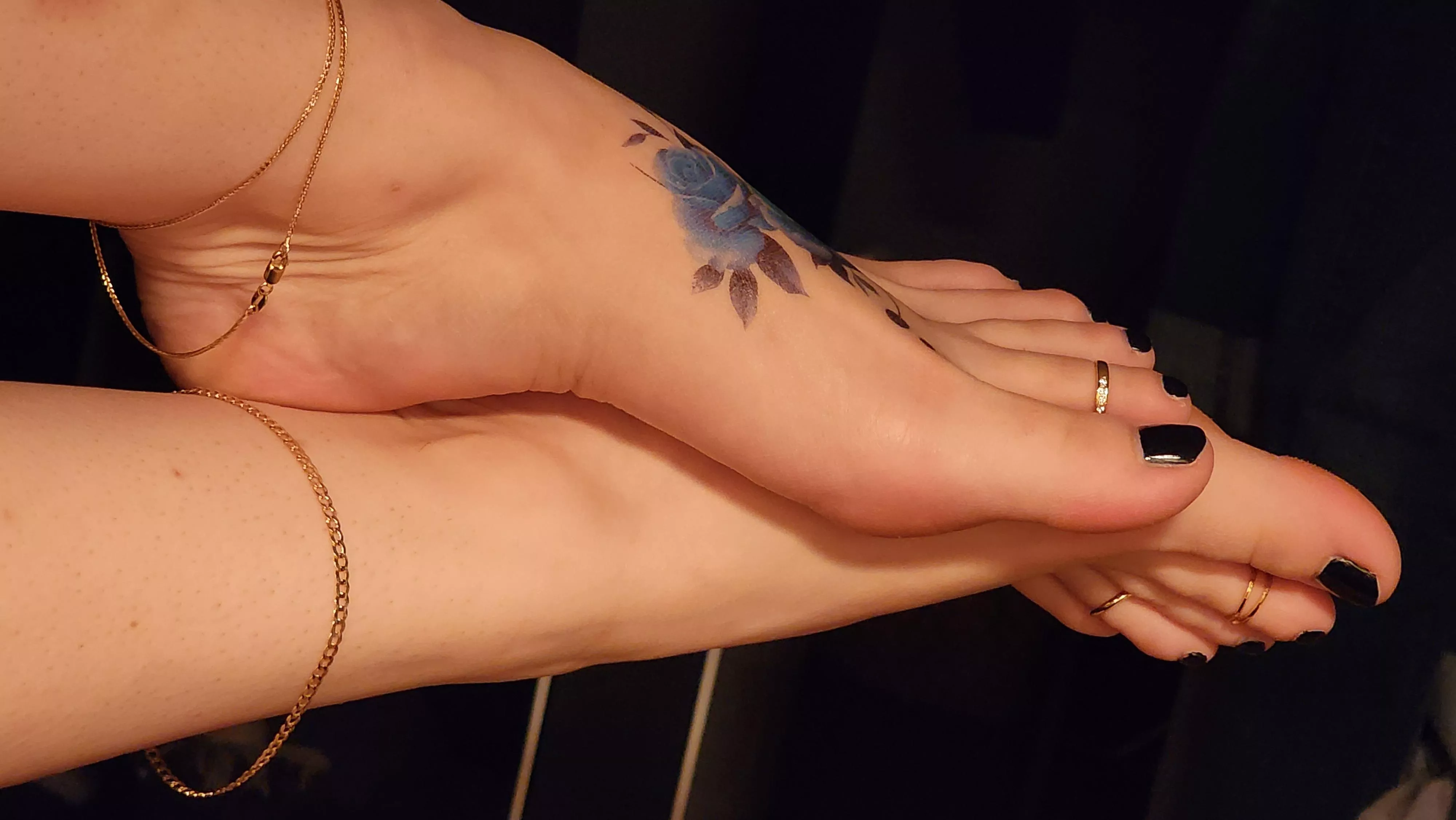 Not here, nut there posted by ivoryandporcelain