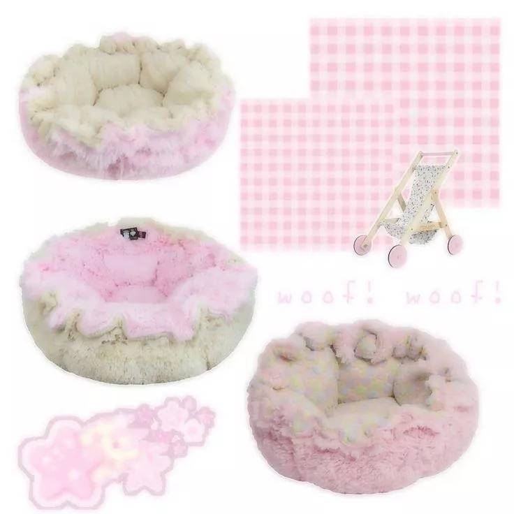 Not sure if this is the sub for it. But are there dog beds like these made for humans? posted by The_Gay_Refrigerator