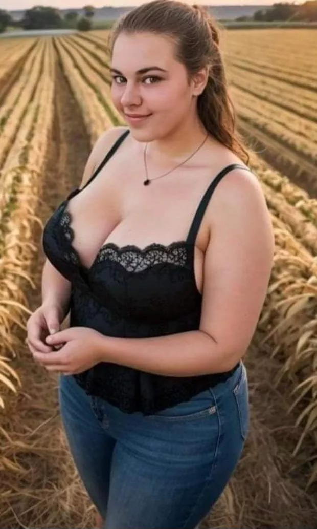 Outdoor beauty  posted by TrentP1403