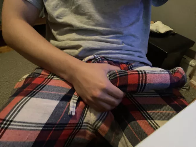 Pajamas pic lol by Remarkable-Ring-5480