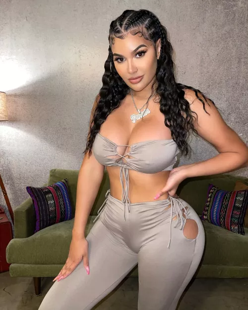 Parniathedonn by Guilty-Aside-3617