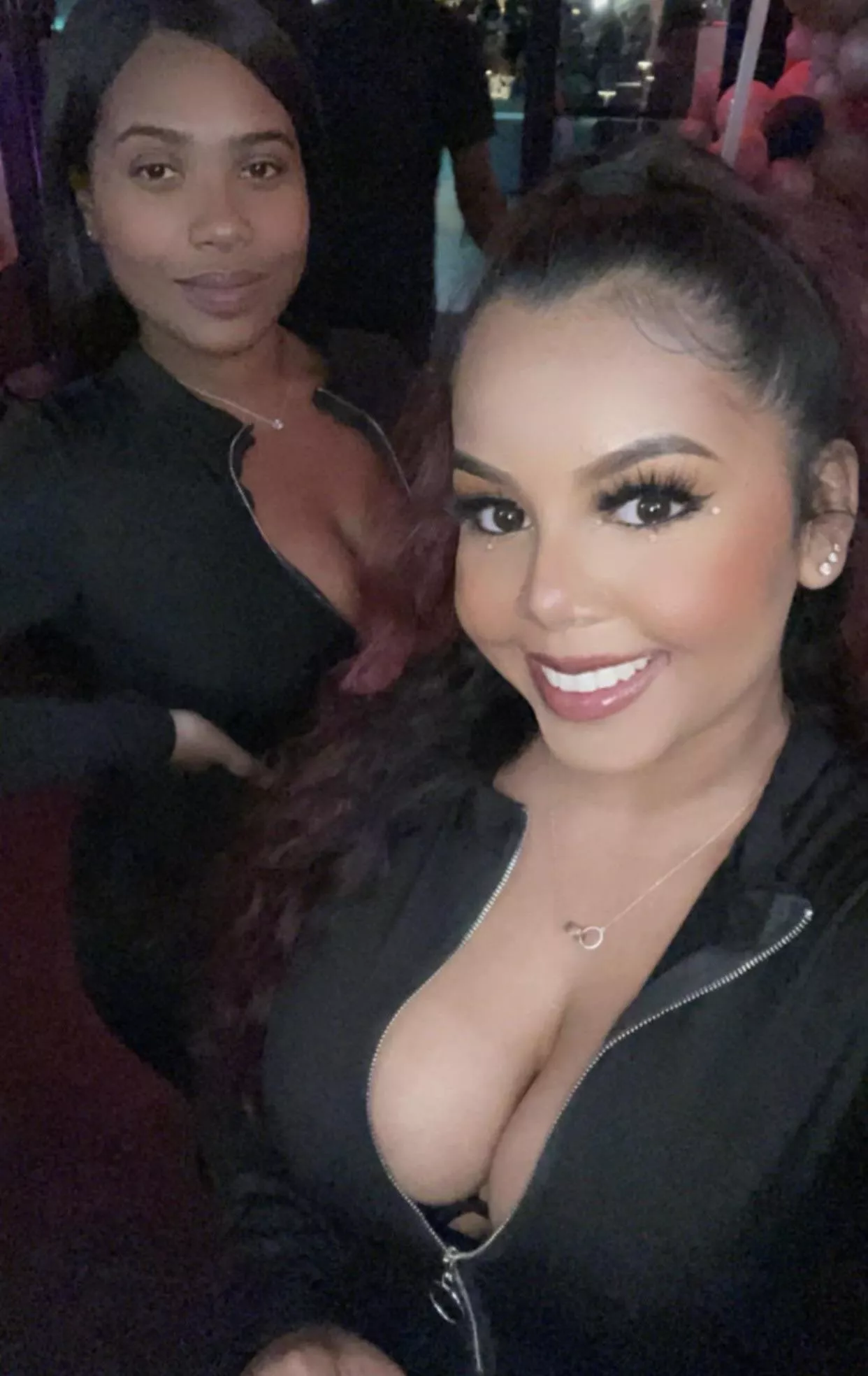 Pick one [2] posted by tennisa_zelal