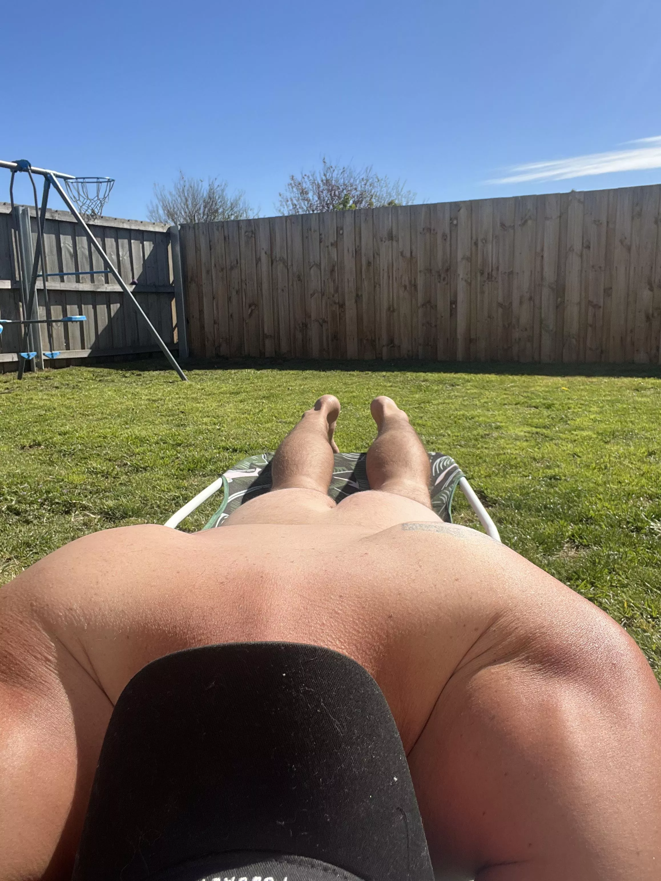 Please don’t leave summer posted by morganfeetman