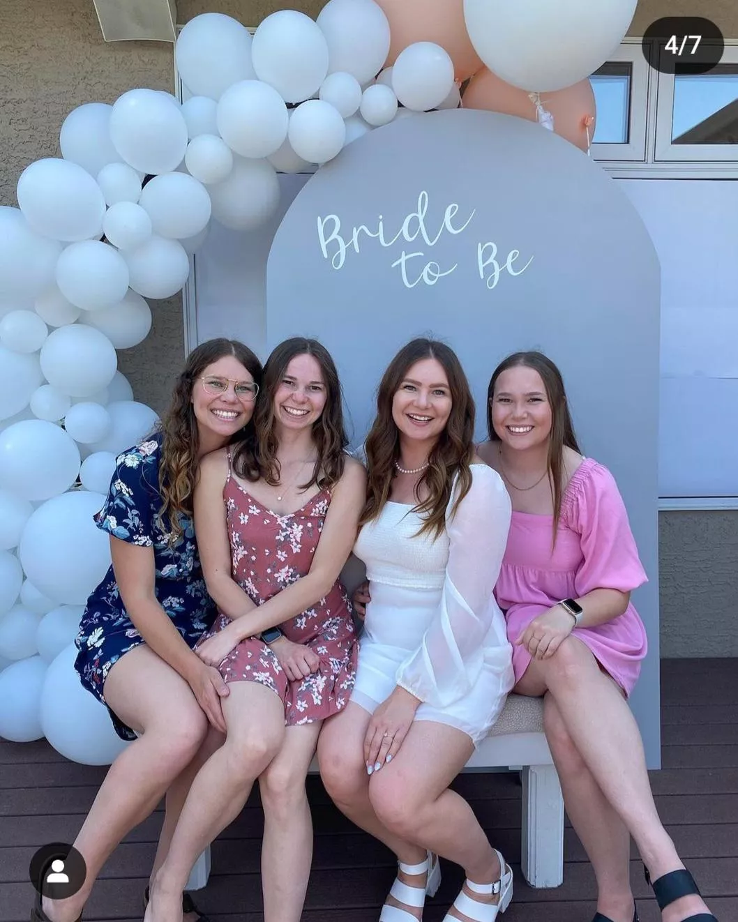 Rank the sisters! posted by stoon_college_2024