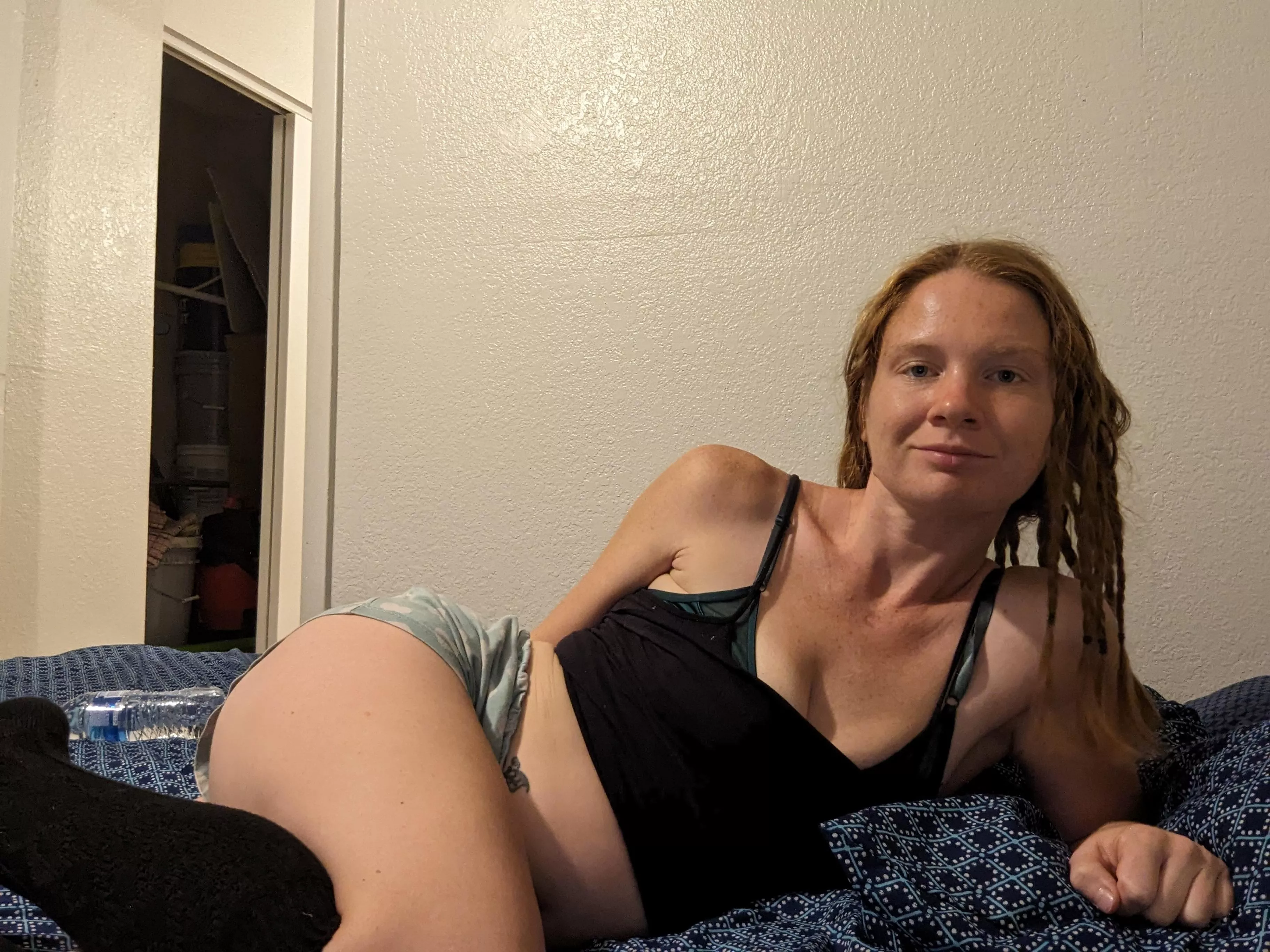 Raw redhead beauty posted by Redlilyrose