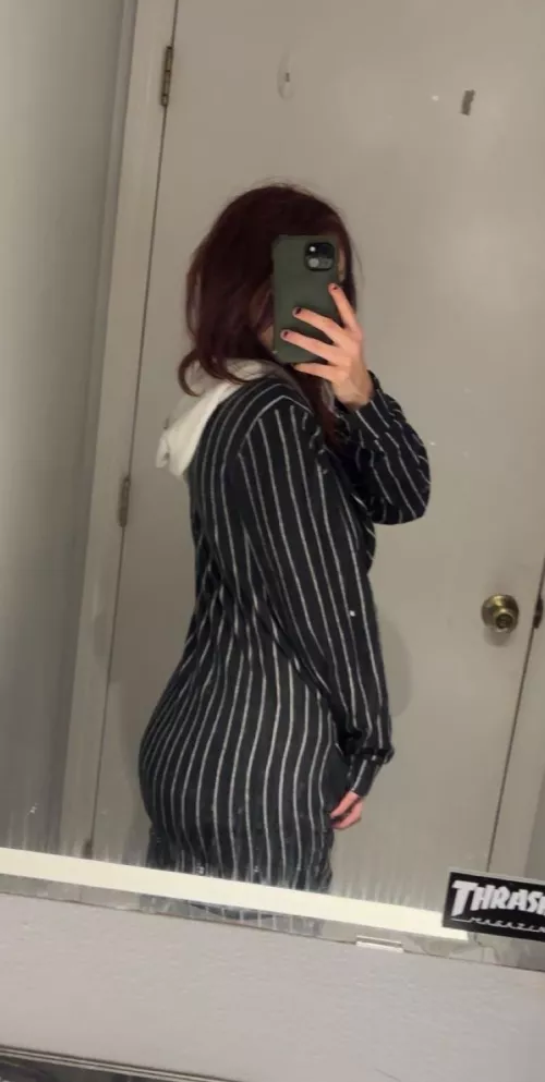 Ready for bed 🤭 by Abbysaango