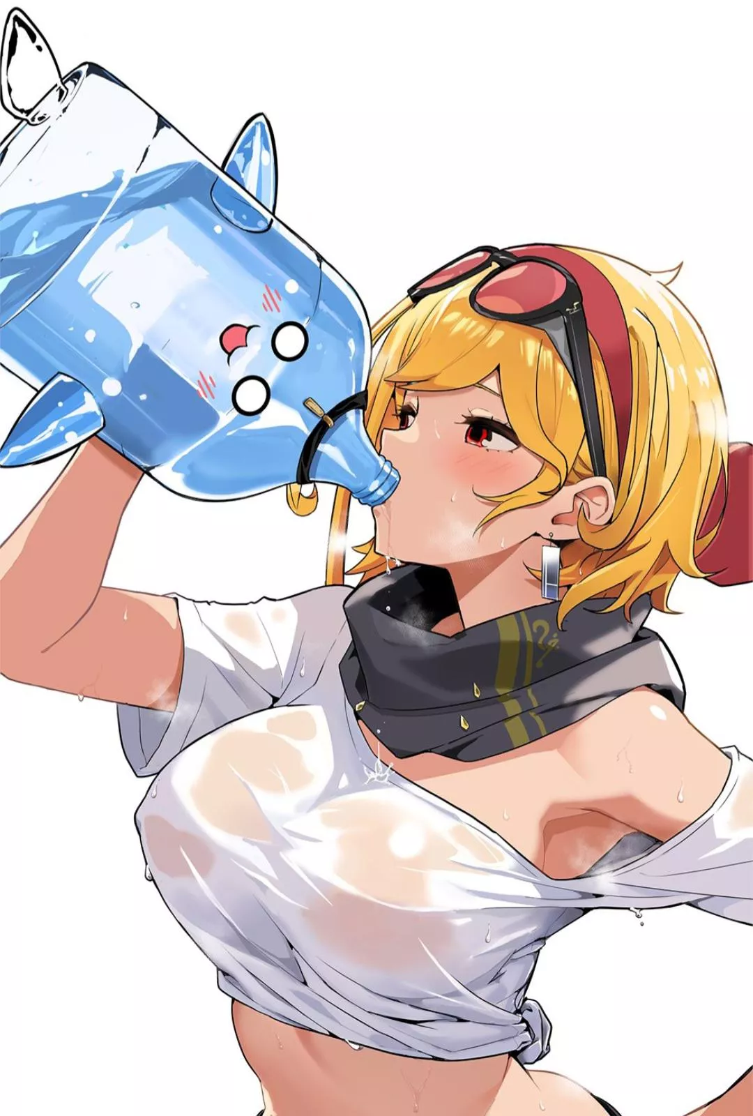 Remember to stay hydrated! posted by marxsander2016