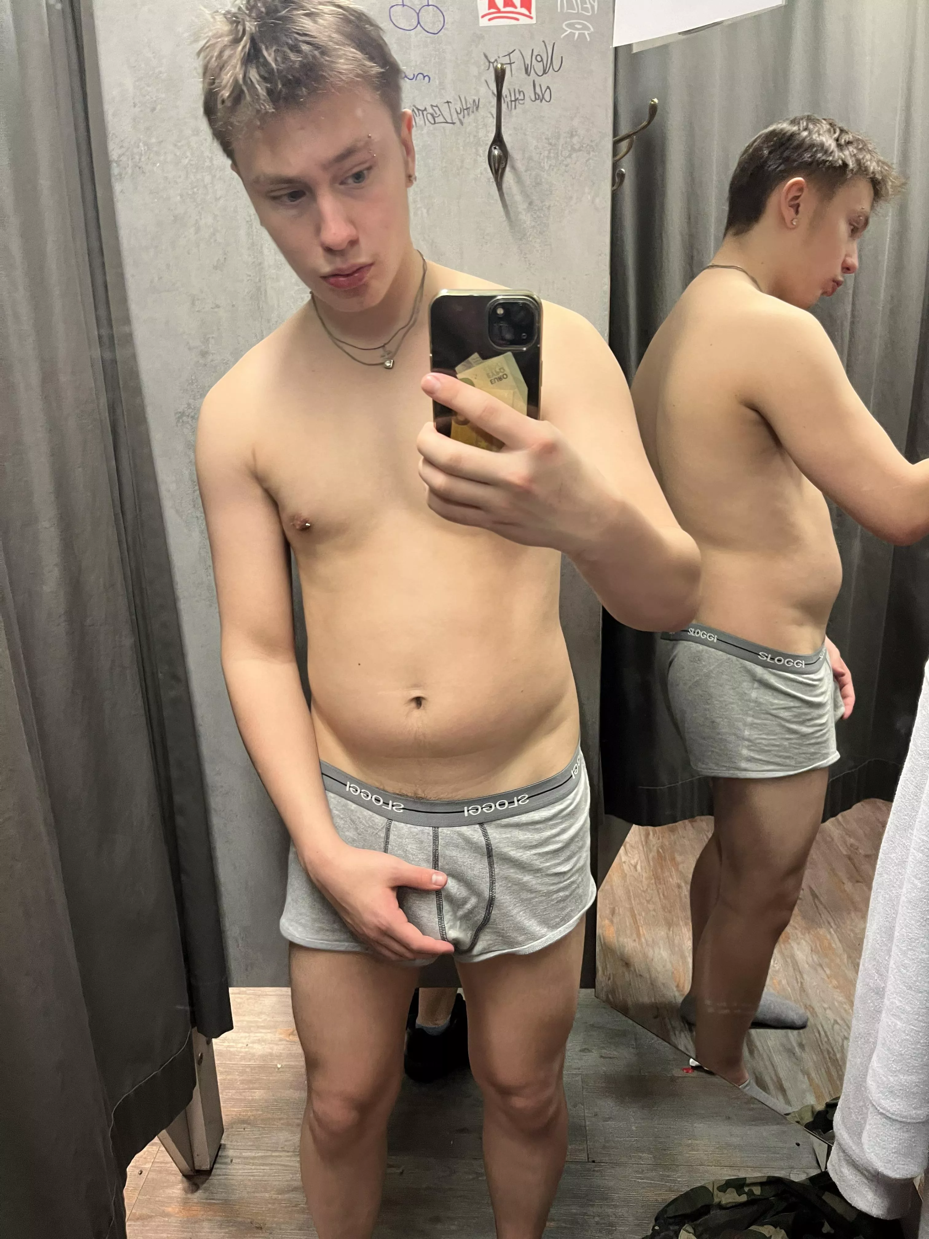 Remove or not? posted by Jessdudez