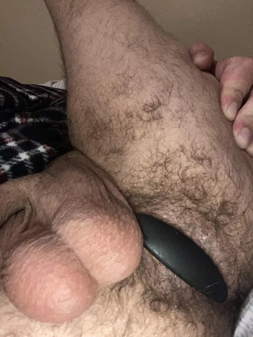 Replace the plug with your tongue by ownedandondisplay