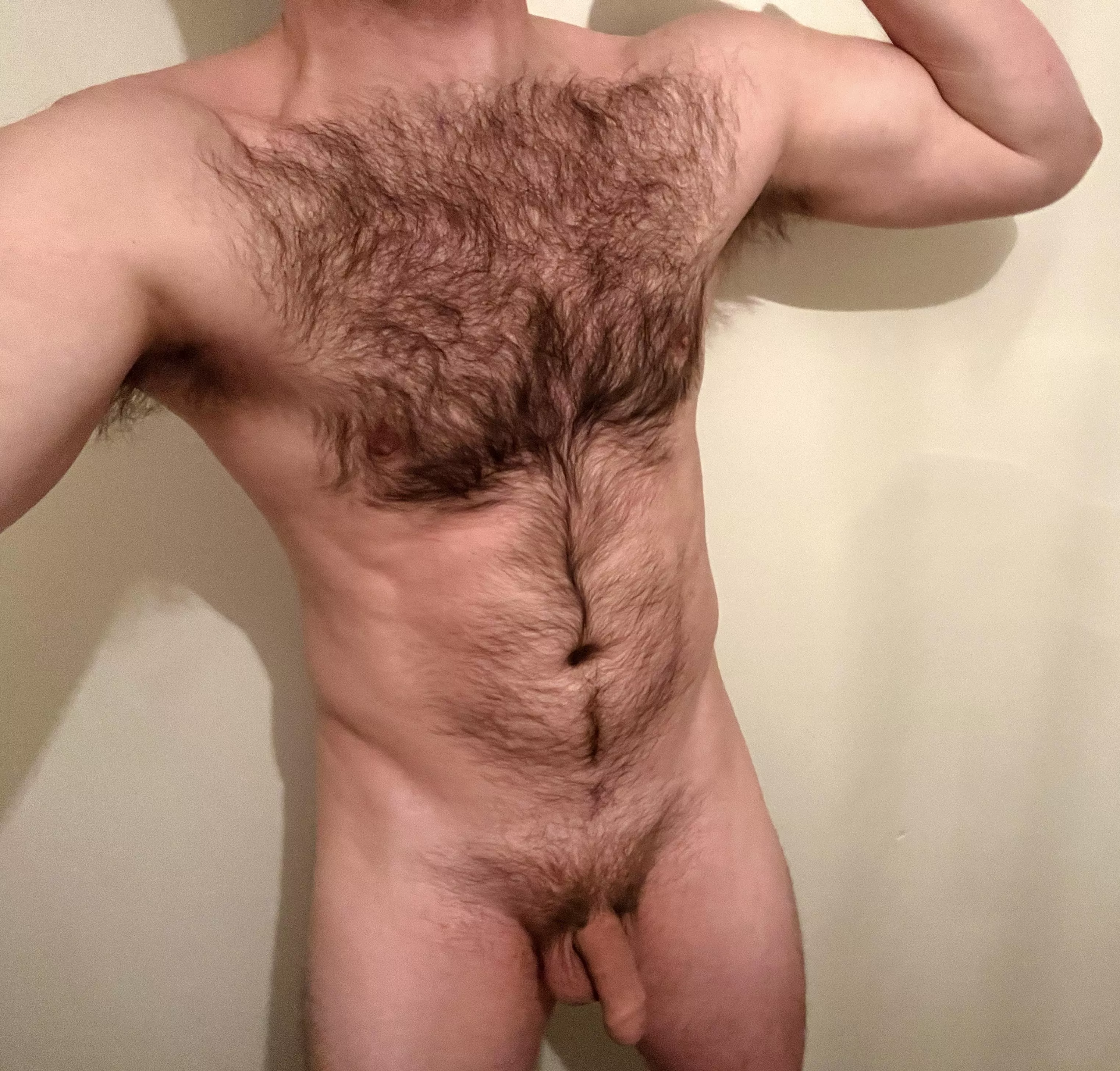 Richard here, you’re (35) y/o favorite Chicagoan daddy. Here’s my hard body and soft cock. Do you like it? posted by Dollar-Dick