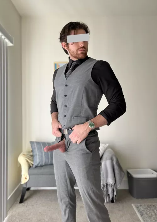 Shades of gray  by FailComfortable2534