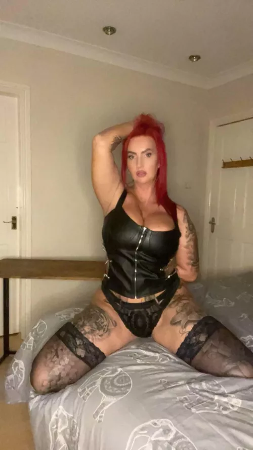 Shall i take this off? by _andreasuzanne