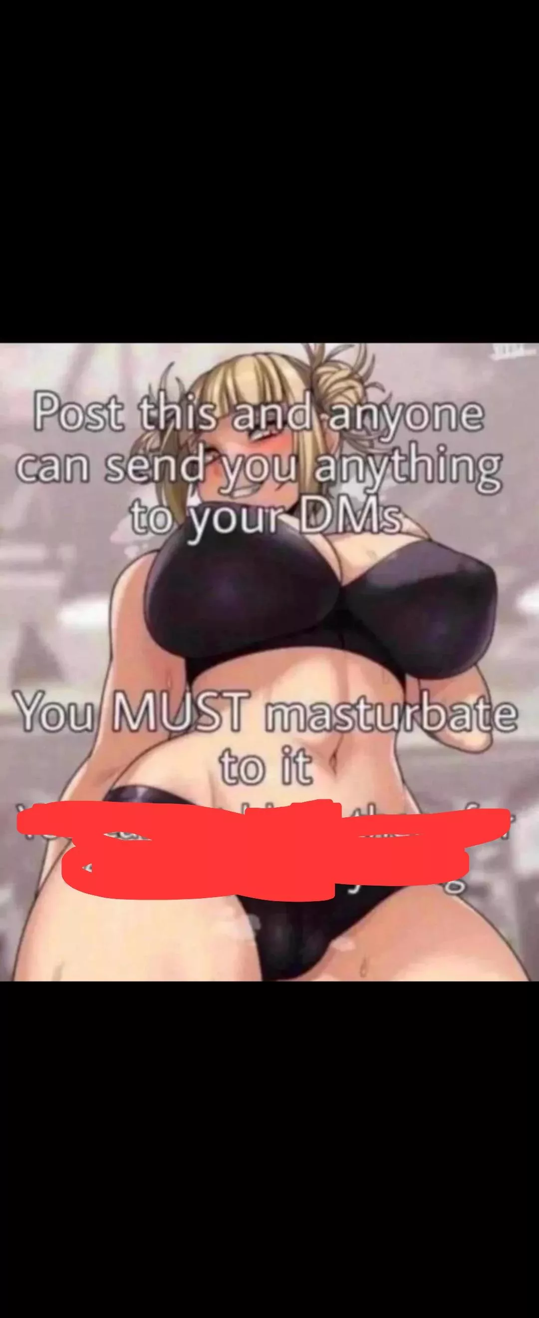 Show me what sluts need to learn posted by Only_Milk_3951