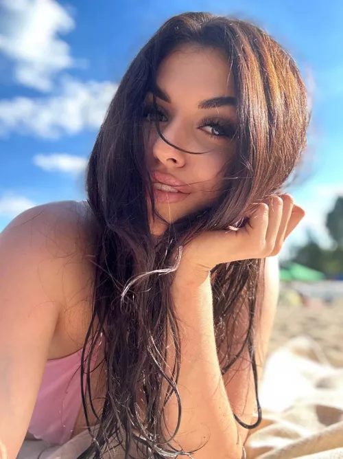 smile with me by miniestwardeb