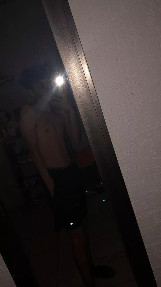 Snap- diamondcrucifix posted by Own-Distribution-810