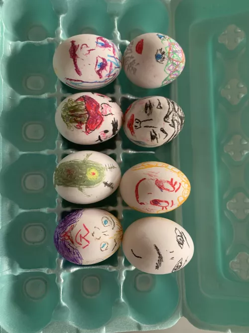 So cute…. by South_Guitar_9786