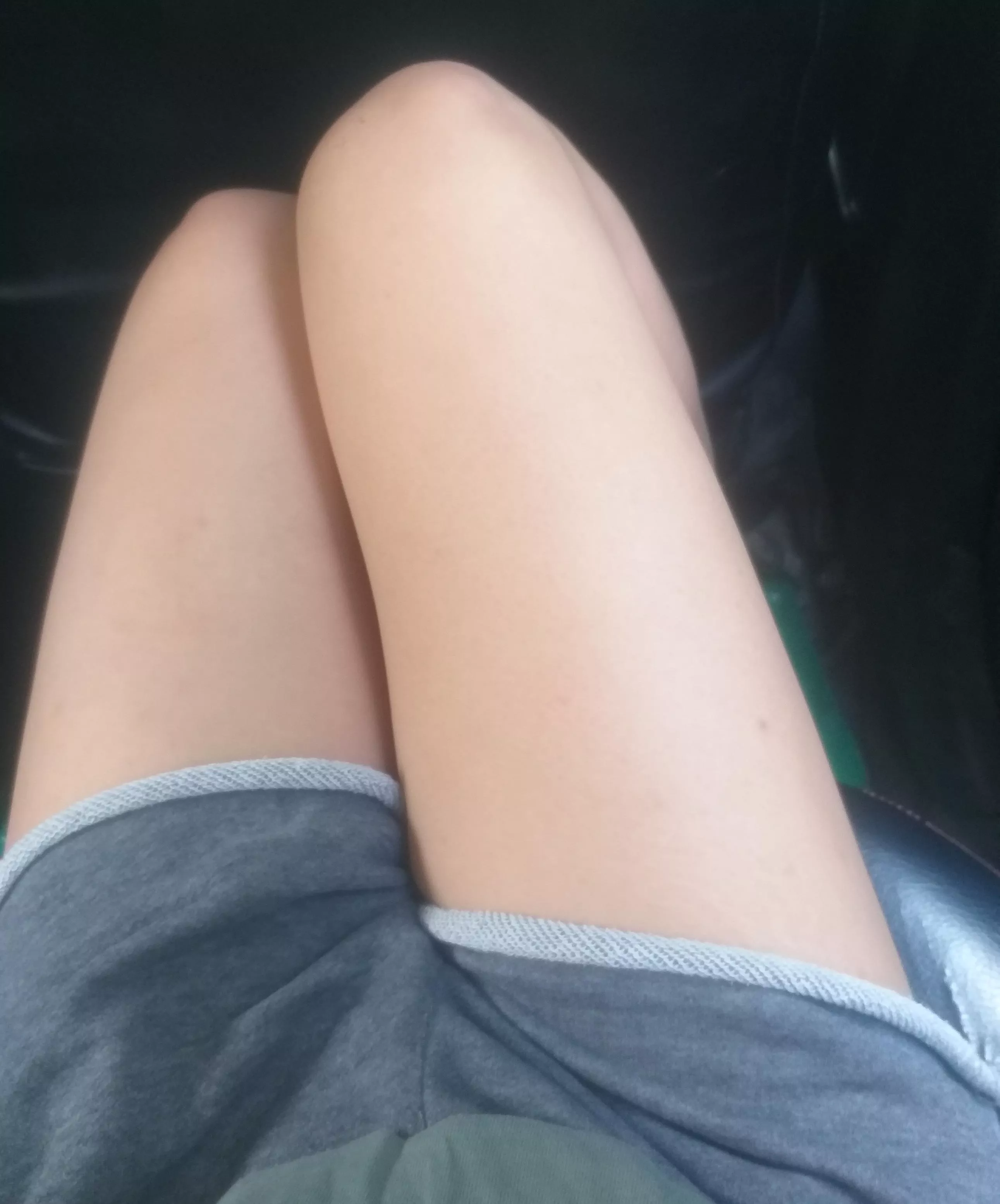 Soft and moisturized❤ posted by NarcissisticJes