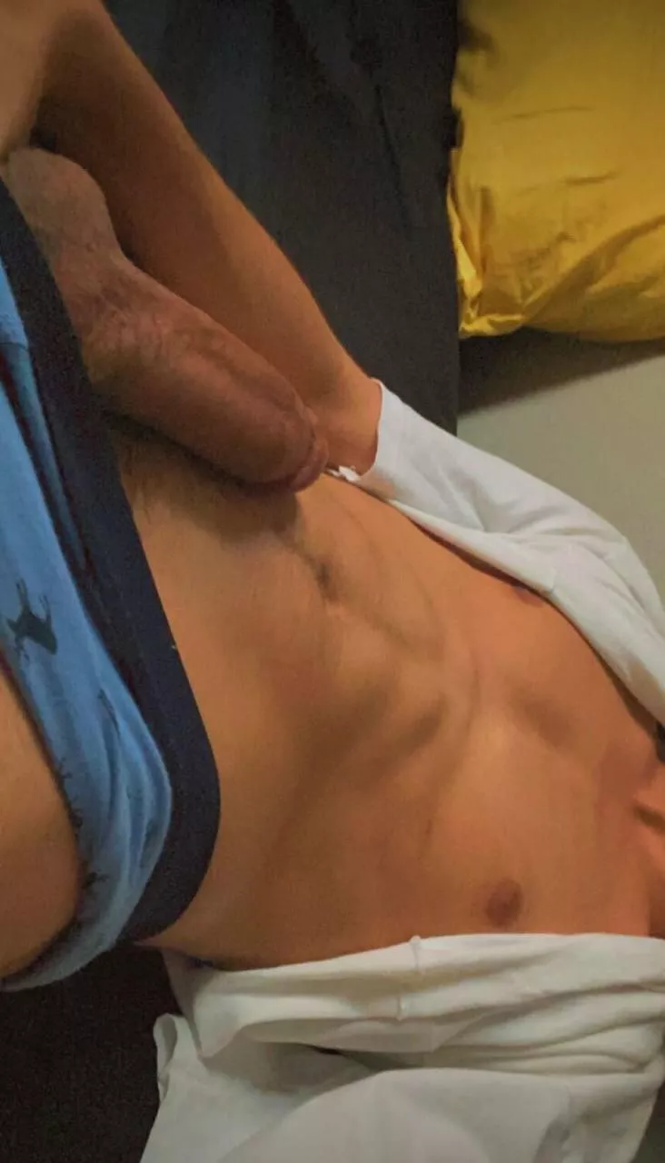 Sucked? 😋 posted by Hot-Tourist-5047